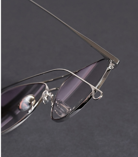 Götti PO-03 53 Palladium Plated